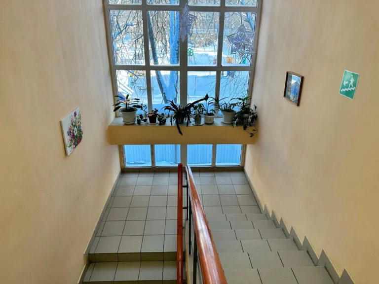 Фото пансионата