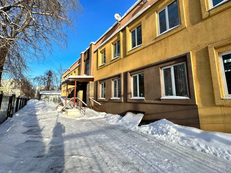 Фото пансионата